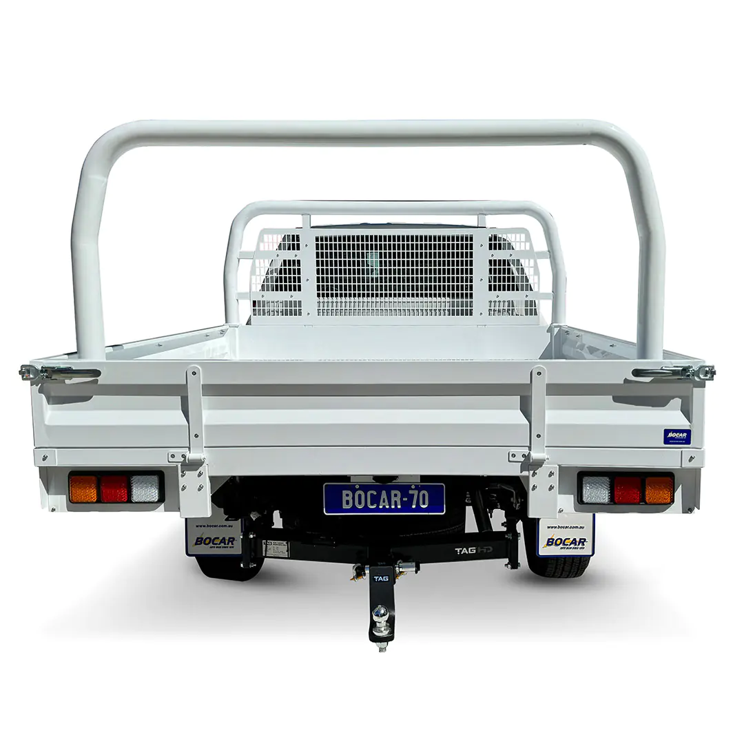 Steel Tray Accessories and Spare Parts