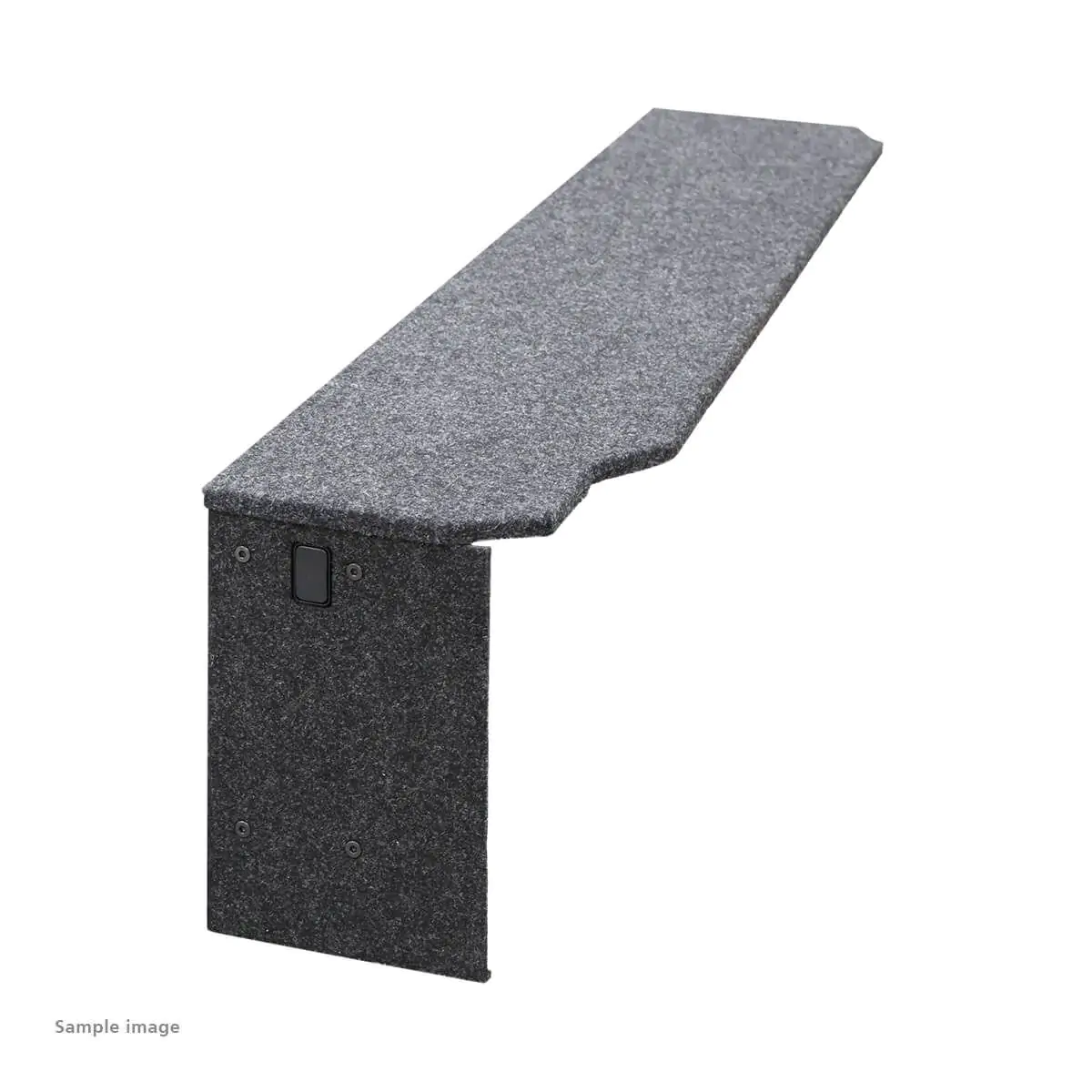 Drawer Accessories and Spare Parts