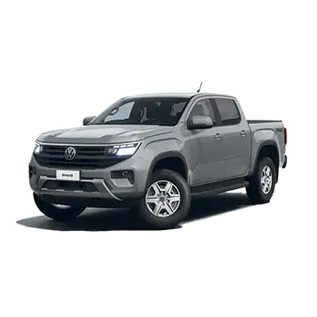 05/23-On Life 4Dr P/Up 2.0L TDI500