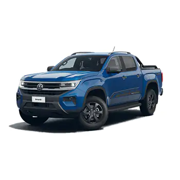 05/23-On Pan Americana 4Dr P/Up 3.0L V6 TDI600