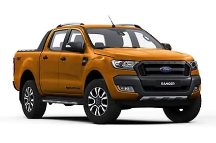 06/15-07/18 WILDTRAK 4Dr P/Up