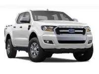 06/15-07/18 XLS 4Dr Pick Up