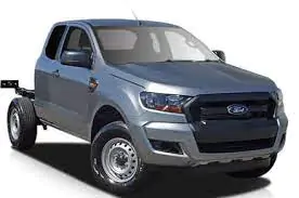 06/15-07/18 XL Super C/C & P/U