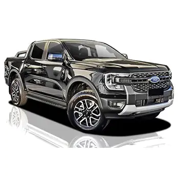 06/22-On Sport 4Dr P/Up 2.0L BiT