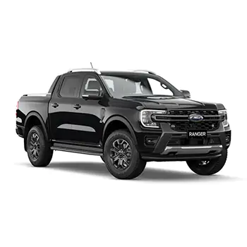 06/22-On WILDTRAK 4Dr P/Up 2.0 BiT