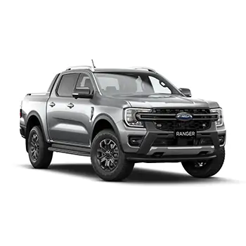 06/22-On WILDTRAK 4Dr P/Up 3.0 V6