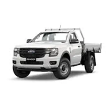 06/22-On XL 2Dr Cab Chas 2.0L SiT