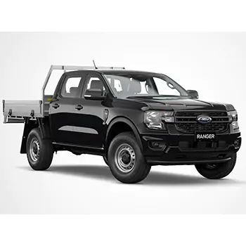 06/22-On XL 4Dr C/C & P/Up 2.0L BiT