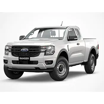 06/22-On XL Super C/C & P/Up 2.0L BiT