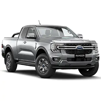 06/22-On XLT Super Cab P/Up 2.0L BiT