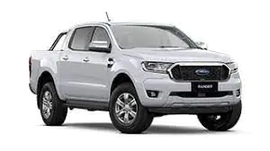 08/18-05/22 XLT 4Dr P/Up 3.2DT