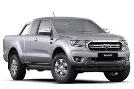 08/18-05/22 XLT Super Cab P/Up 3.2DT