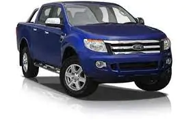 09/11-05/15 XLS 4Dr Pick Up