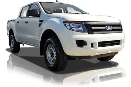 09/11-05/15 XL 4Dr C/C & P/Up