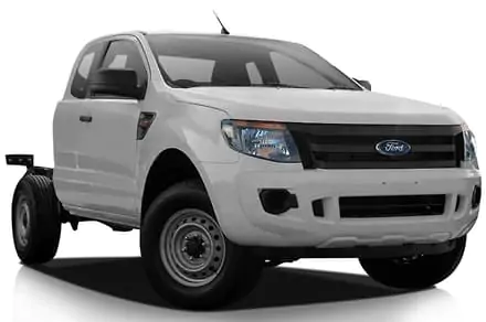 09/11-05/15 XL Super C/C & P/Up