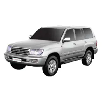 100 SERIES IFS 01/99-08/07