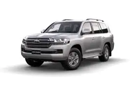 200 SERIES 09/15-10/21 GXL