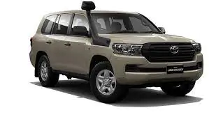 200 SERIES 11/07-08/15 GX