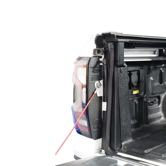 Service Body Accessories and Spare Parts