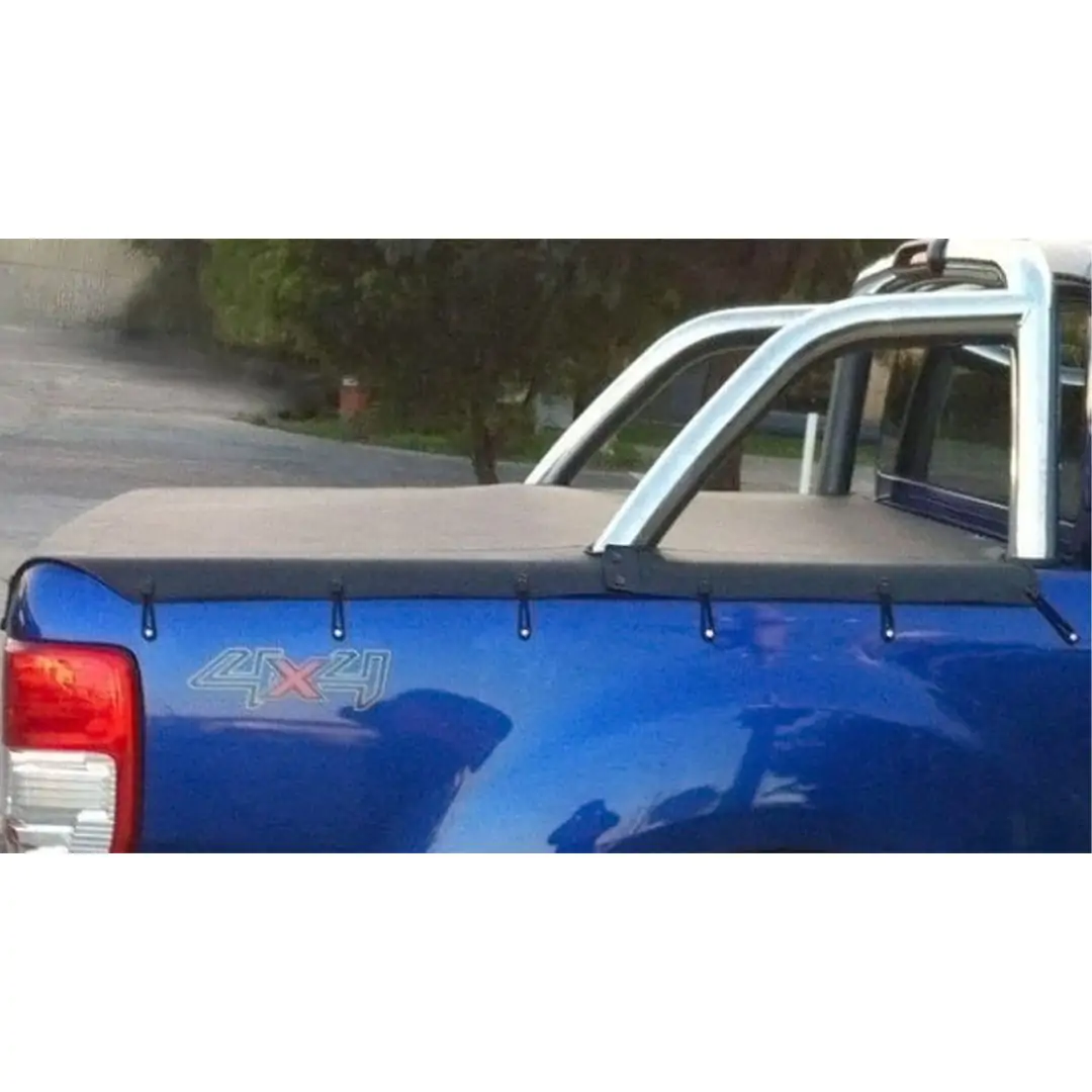 Ute Lid Accessories