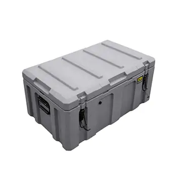 Utility Boxes