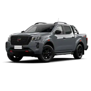 D23 S4 12/20-On PRO-4X