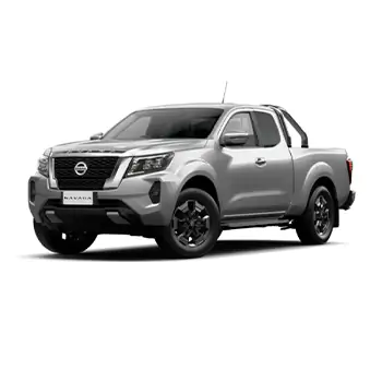 D23 S4 12/20-On STX King P/Up