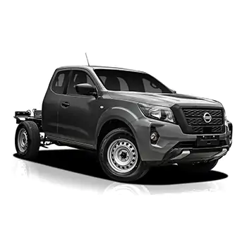 D23 S4 12/20-On SL King C/C & P/Up