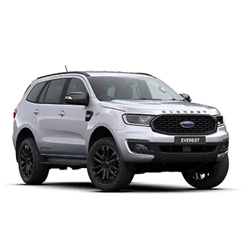 UAII 07/18-08/22 Trend & Sport 3.2DT