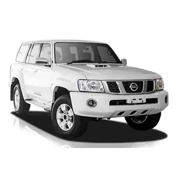 GU S4-On Coil 10/04-12/16 Wagon