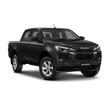 RG 05/24-On LS-M 4Dr Cab Chassis & Pick Up