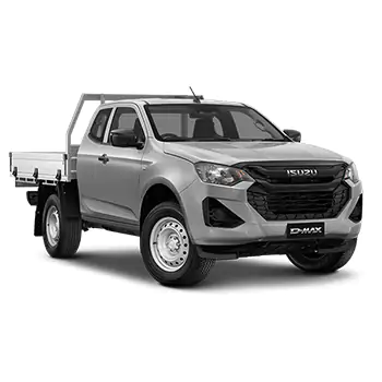 RG 05/24-On SX Space Cab Cab Chassis