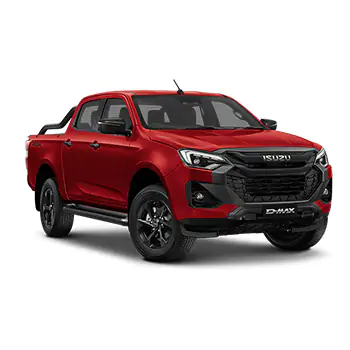 RG 05/24-On X-Rider 4Dr Pick Up