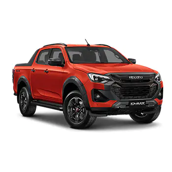 RG 05/24-On X-Terrain 4Dr Pick Up