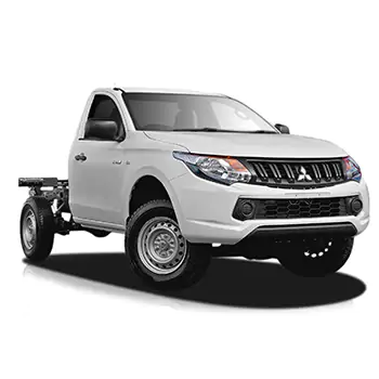 MQ 04/15-11/18 2Dr C/Chassis