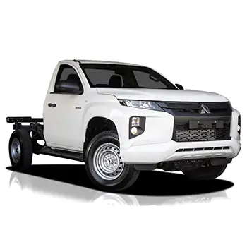 MR 12/18-02/24 2Dr C/Chassis