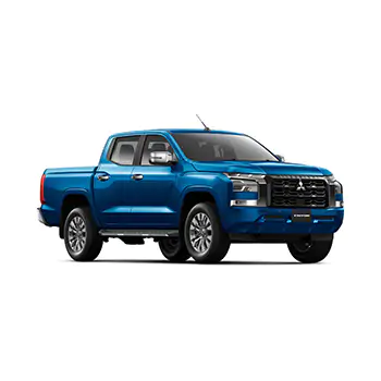 MV 03/24-On GLS 4Dr P/Up