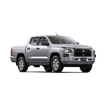 MV 03/24-On GLX+ 4Dr P/Up