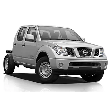 D40 01/08-05/15 Thai Built