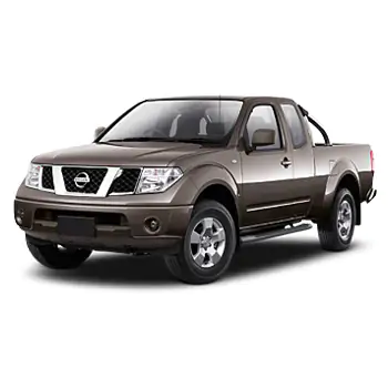 D40 11/05-01/10 Spanish Built