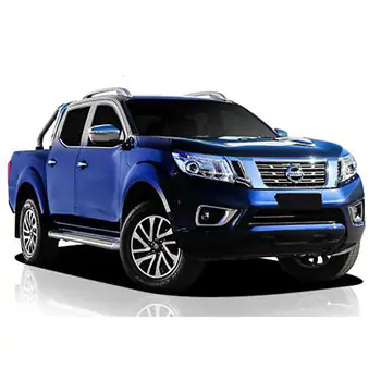 NP300 05/15-11/20 SL-ST-STX-N-TREK 4Dr P/Up