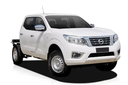 NP300 05/15-11/20 RX 4Dr C/C & P/Up