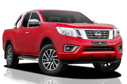 NP300 08/15-11/20 ST-STX King C/C & P/Up