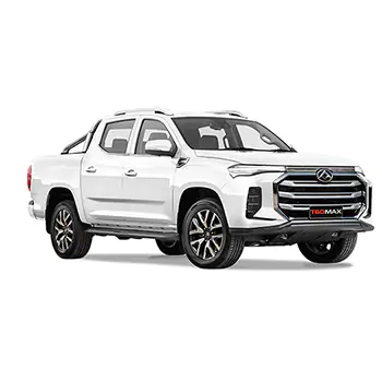 Pro SK8C 09/21-On 4Dr Pick Up