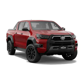 8th GEN 11/22-07/25 4Dr Pick Up Rogue/Rocco