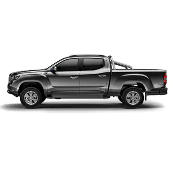 SK8C 01/19-08/21 4Dr Mega Tub