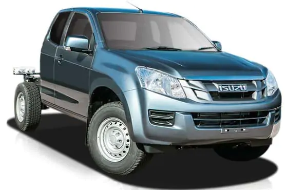 TF 06/12-01/17 Space C/Chas & Pick Up