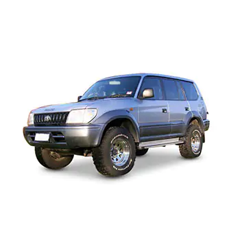 90 SERIES 06/96-02/03