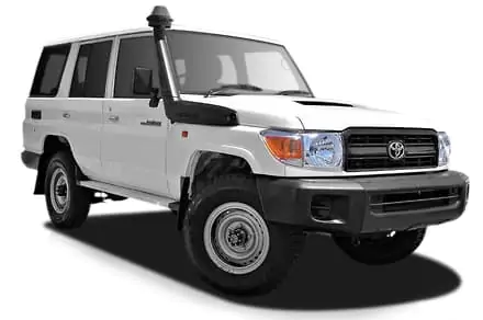 VDJ76R 03/07-08/22 W/mate 4Dr Wagon