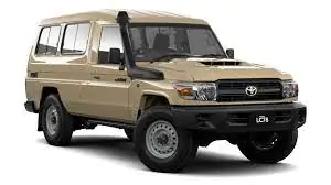 VDJ78R 03/07-08/22 W/mate Troopy